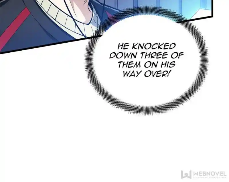 The King’s Avatar Chapter 103