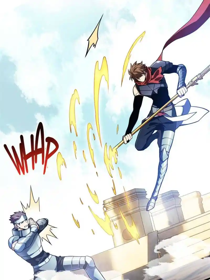 The King’s Avatar Chapter 103