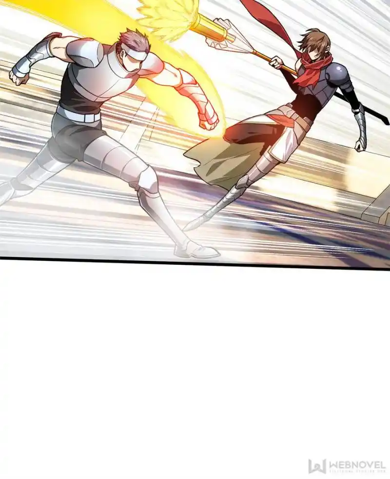 The King’s Avatar Chapter 103