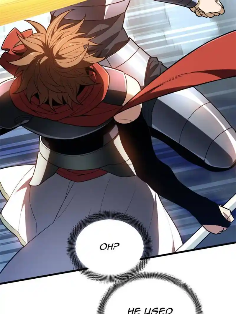 The King’s Avatar Chapter 103