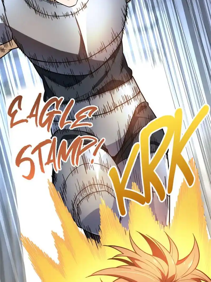 The King’s Avatar Chapter 103