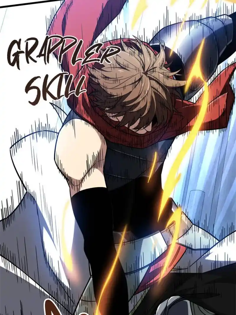 The King’s Avatar Chapter 103