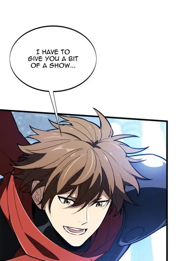 The King’s Avatar Chapter 103