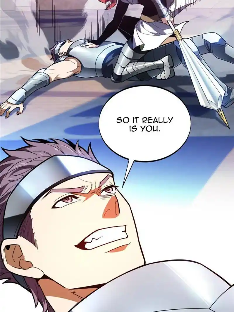 The King's Avatar Chapter 104