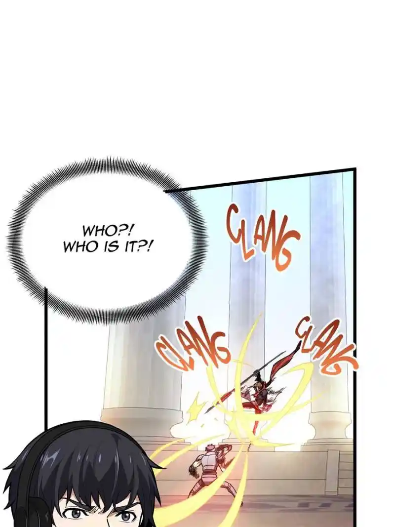 The King's Avatar Chapter 104