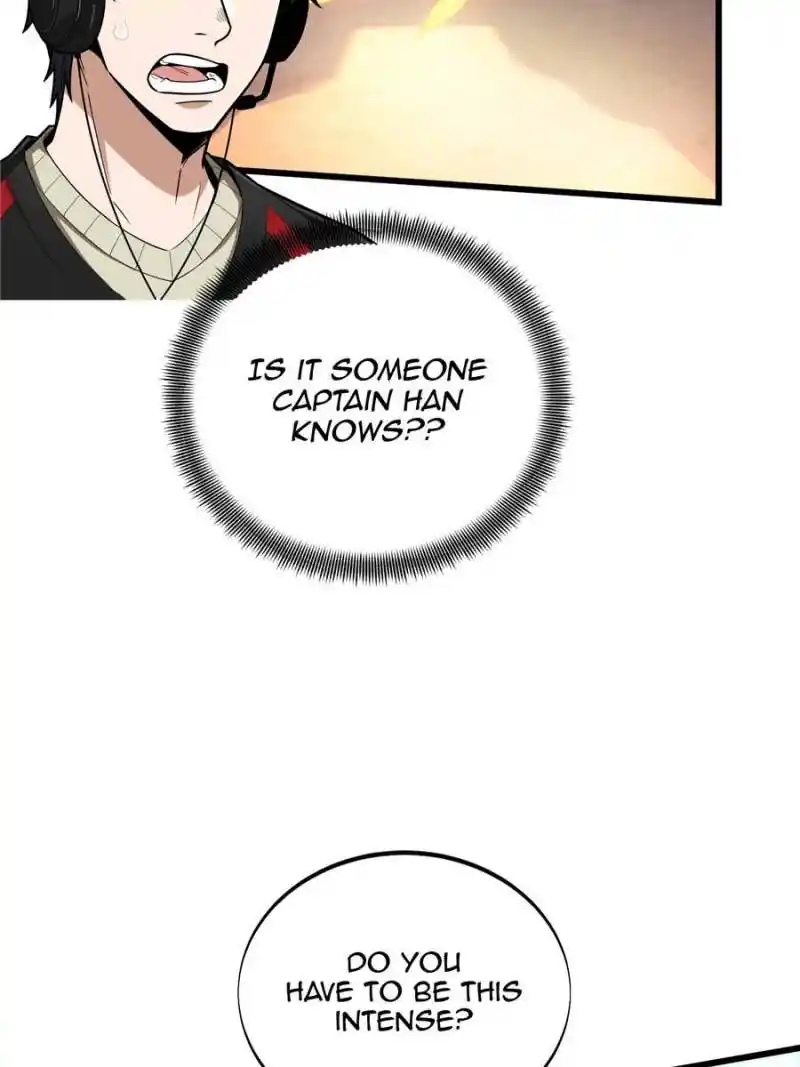 The King's Avatar Chapter 104