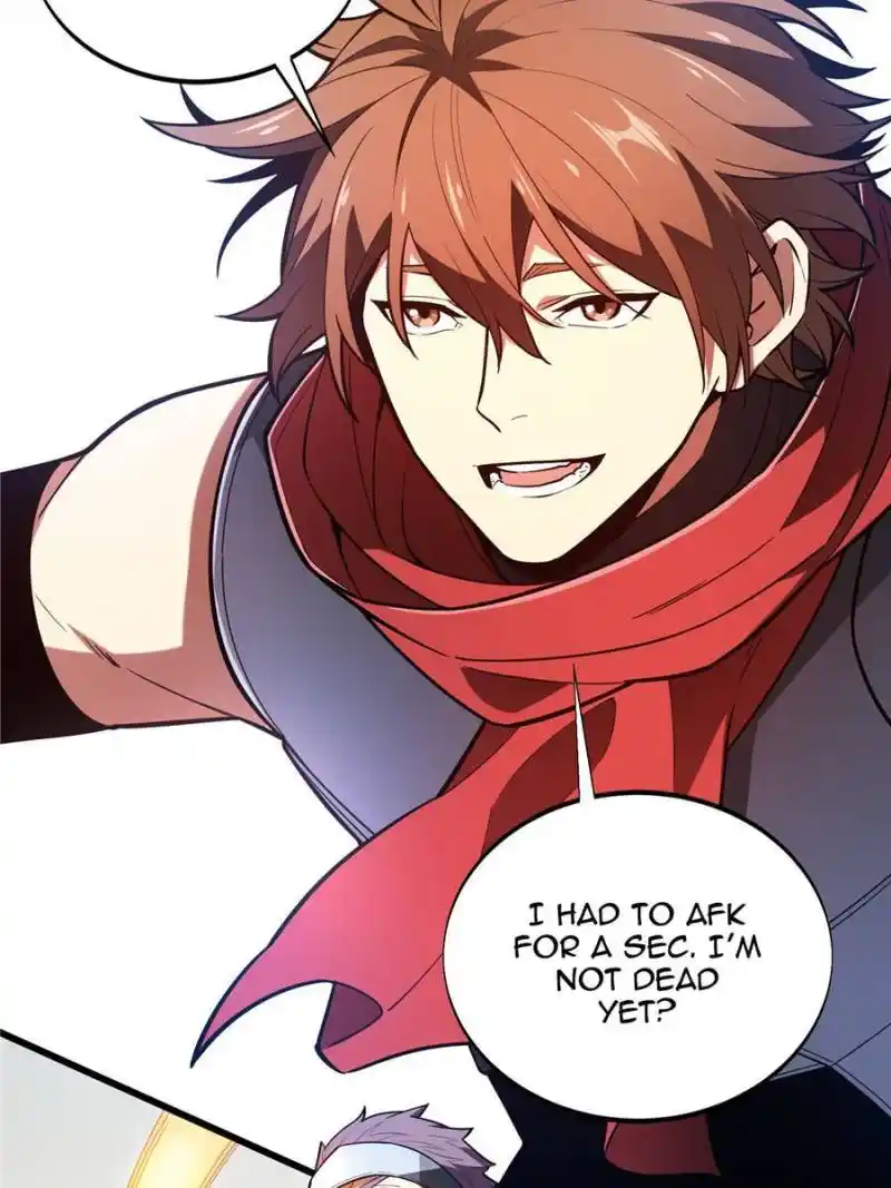 The King's Avatar Chapter 104