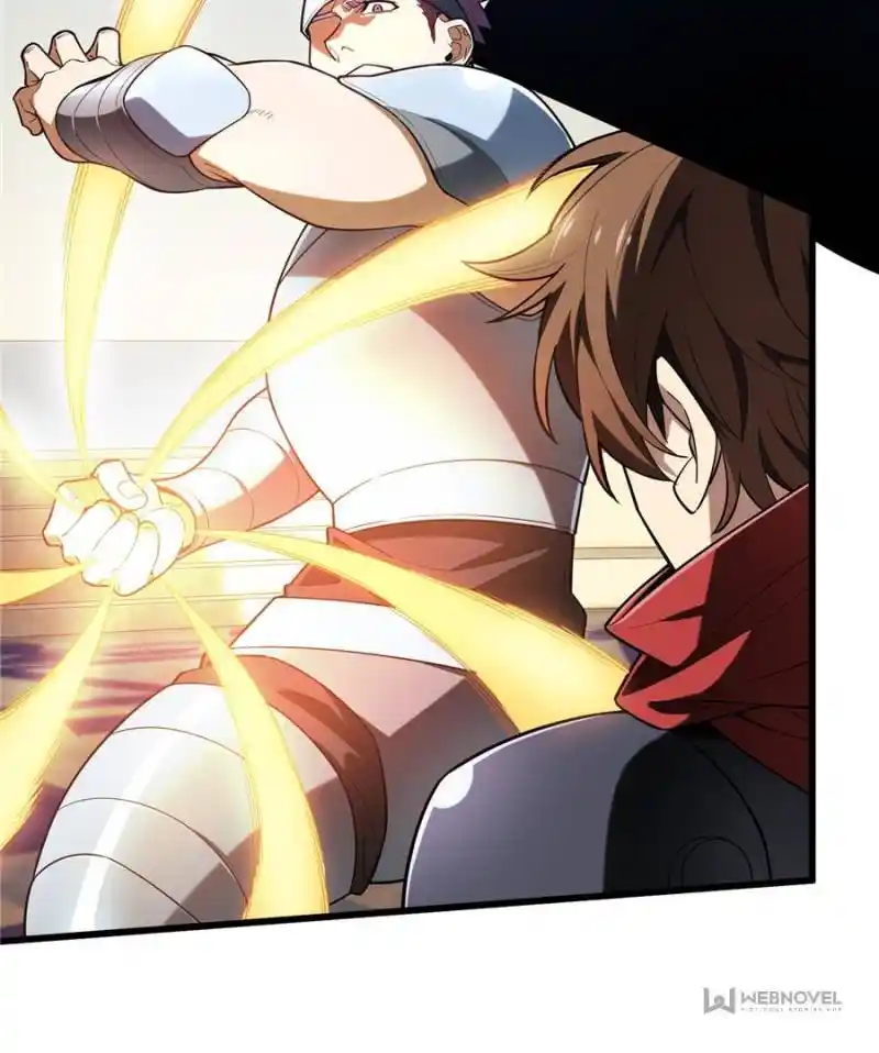 The King's Avatar Chapter 104