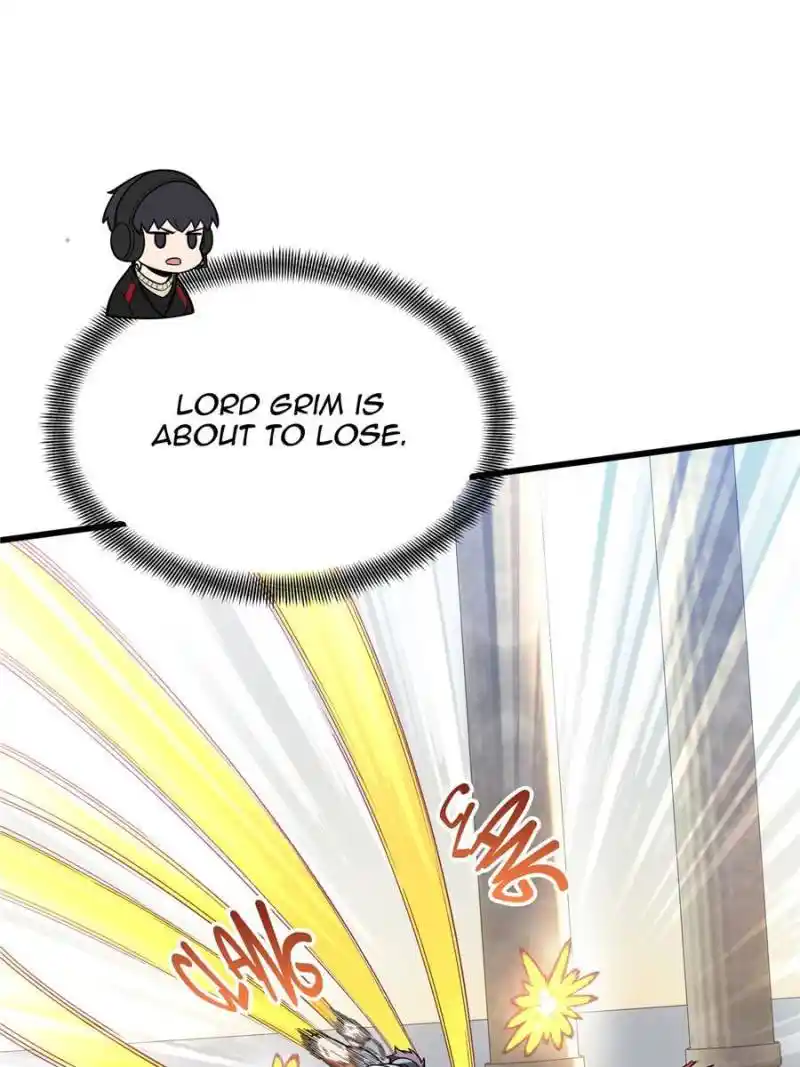 The King's Avatar Chapter 104