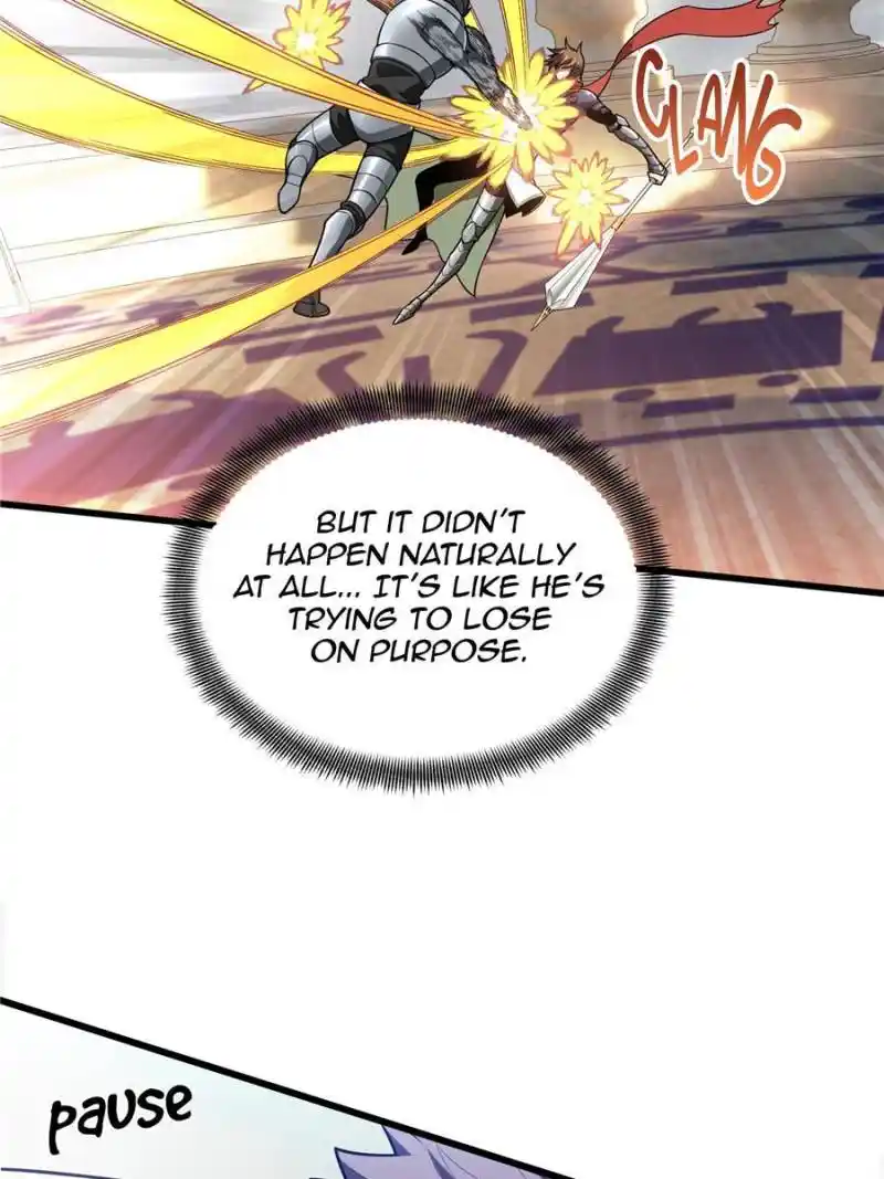 The King's Avatar Chapter 104