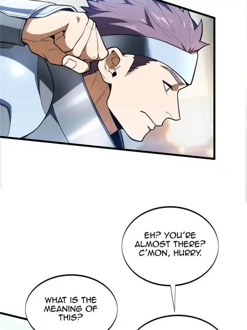 The King's Avatar Chapter 104