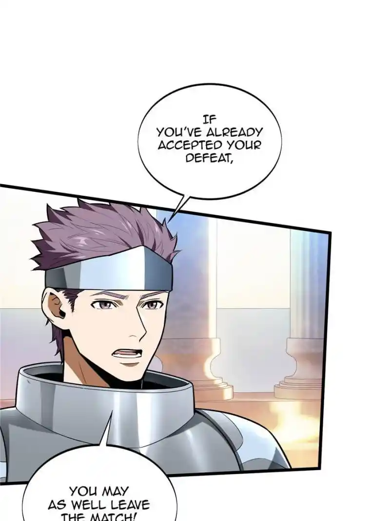 The King's Avatar Chapter 104