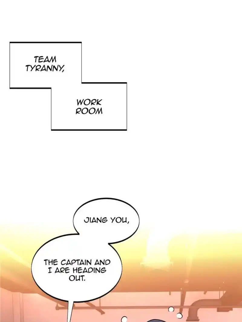 The King's Avatar Chapter 104