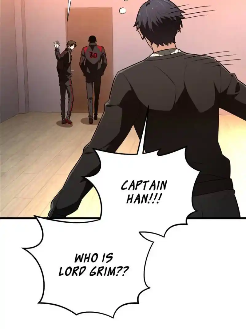 The King's Avatar Chapter 104