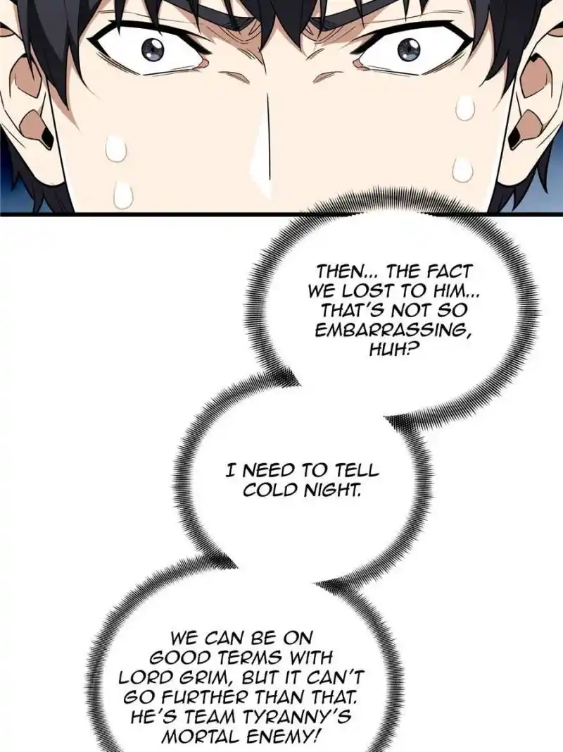 The King's Avatar Chapter 104