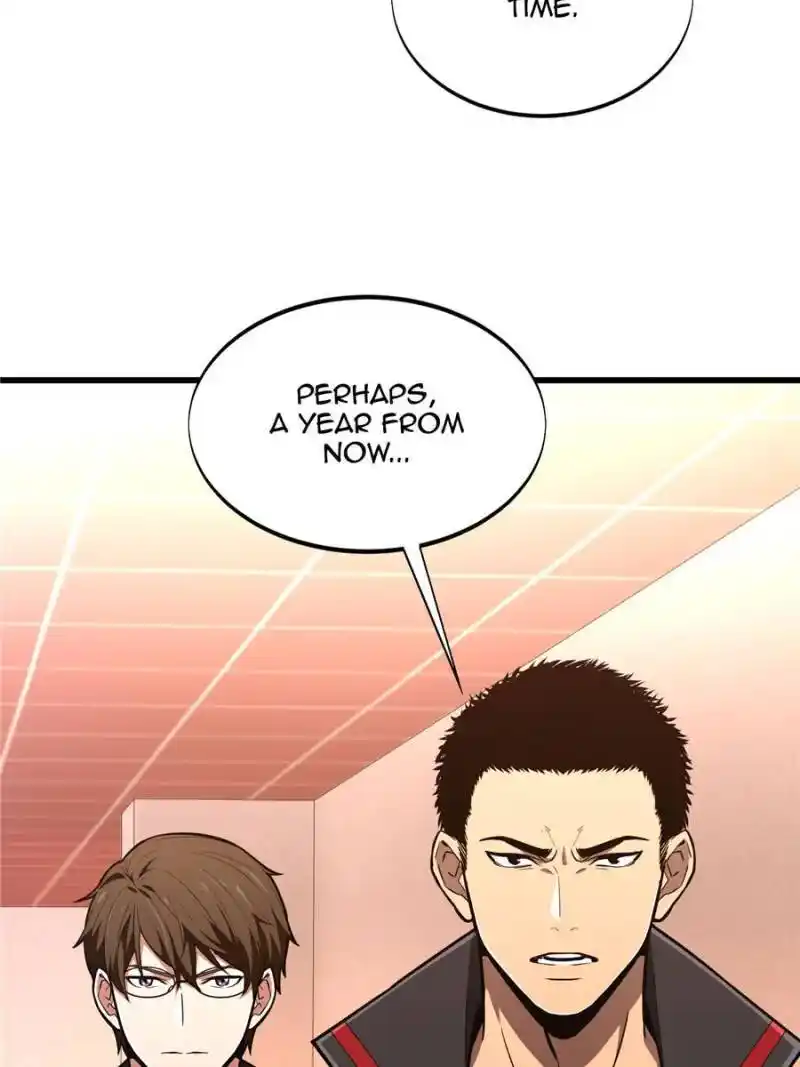 The King's Avatar Chapter 104