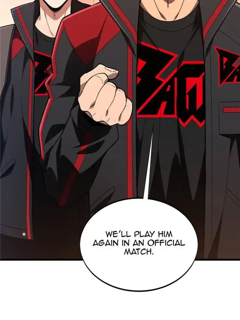 The King's Avatar Chapter 104