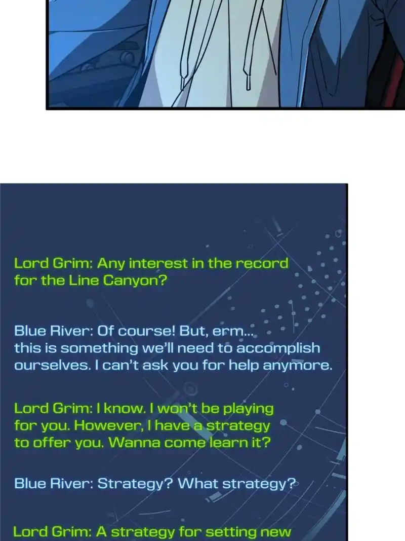 The King's Avatar Chapter 104