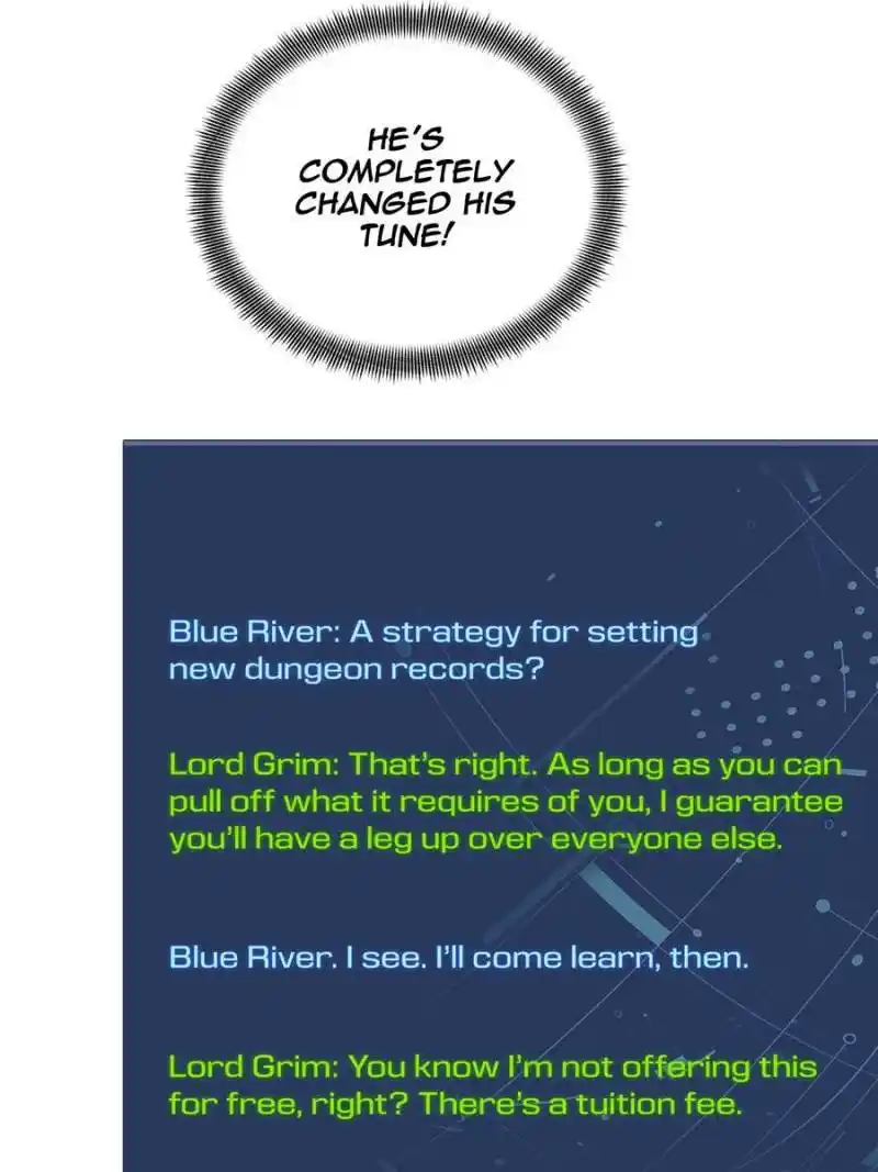 The King's Avatar Chapter 104