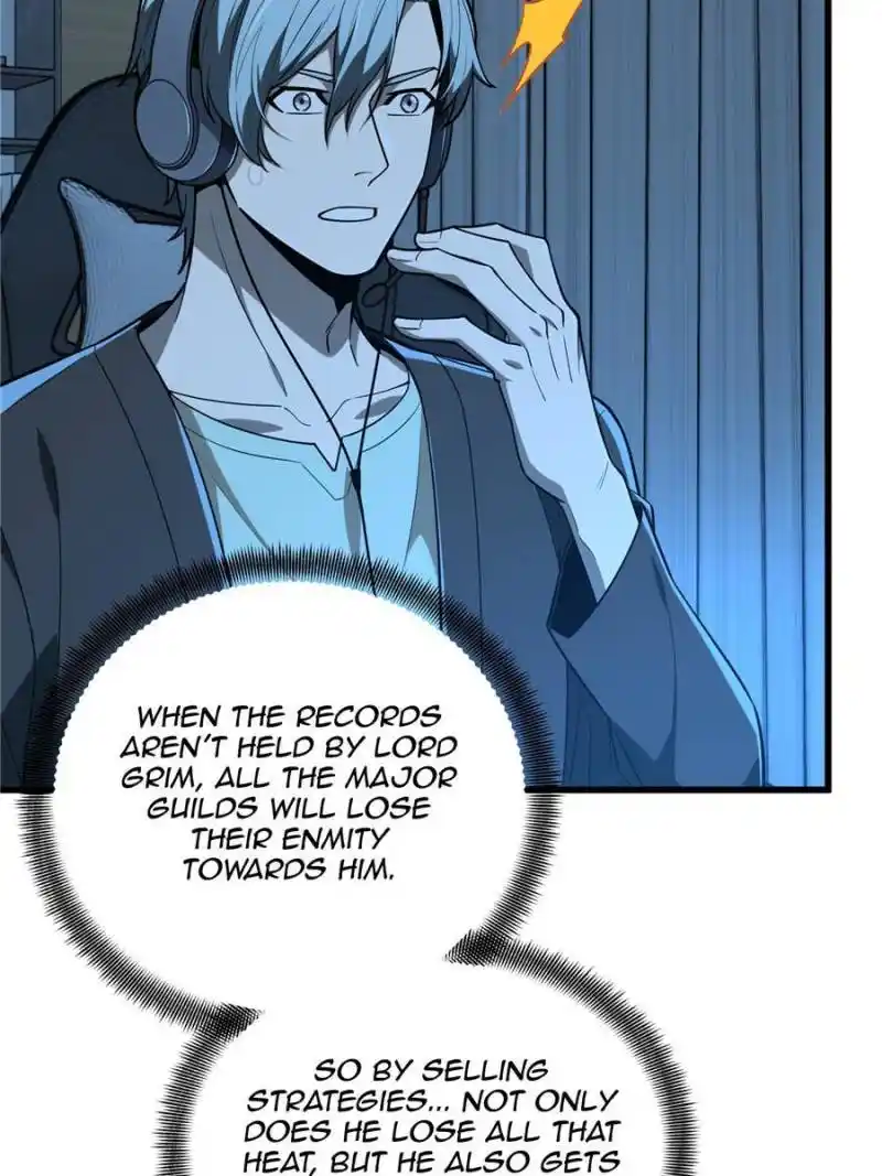 The King's Avatar Chapter 104