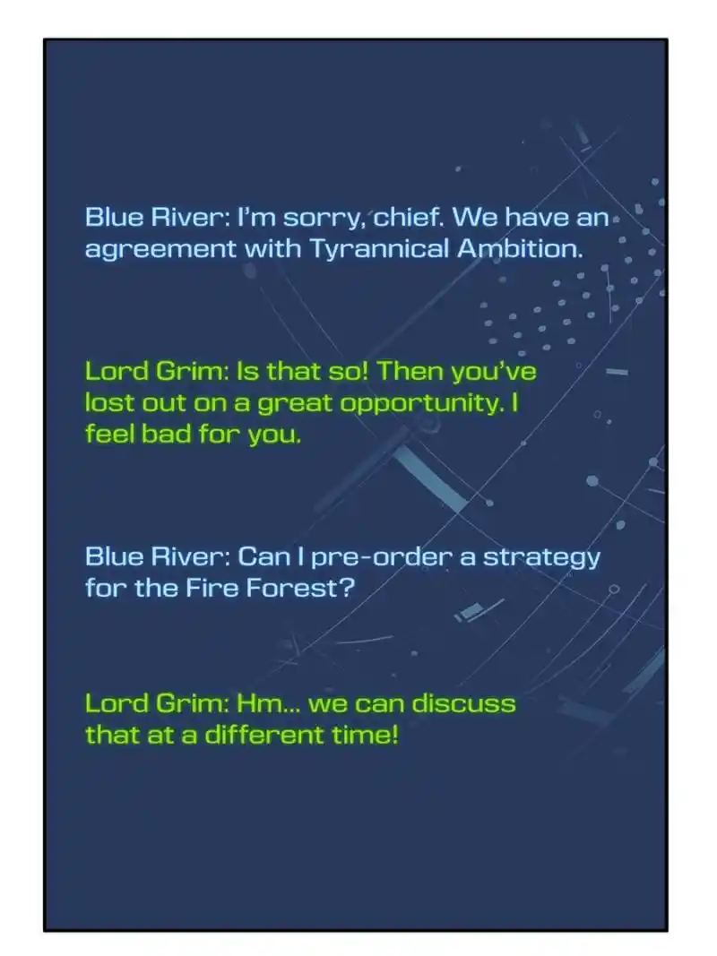 The King's Avatar Chapter 104