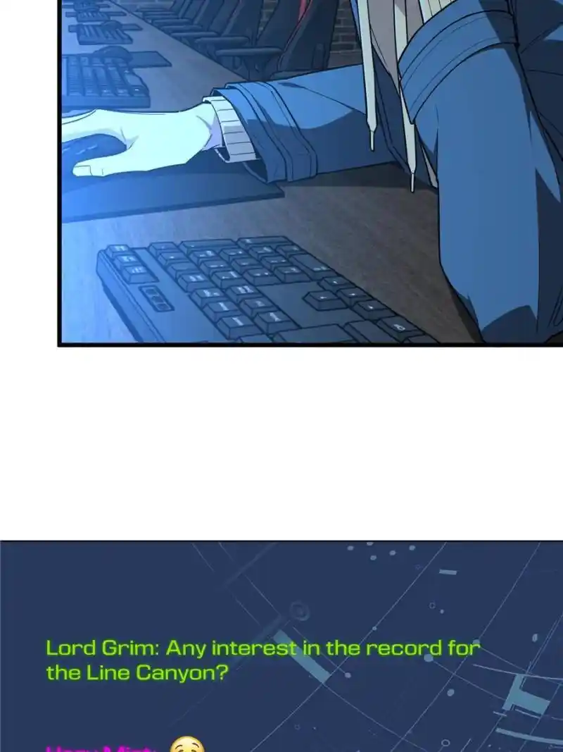 The King's Avatar Chapter 104