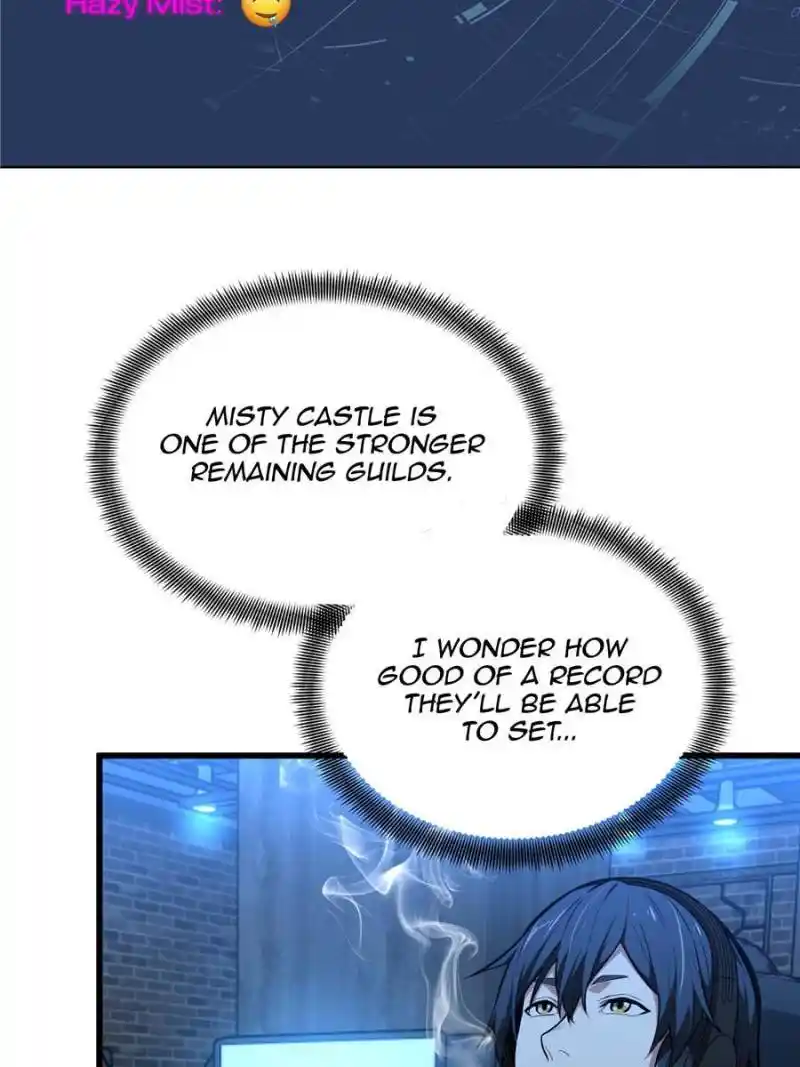 The King's Avatar Chapter 104