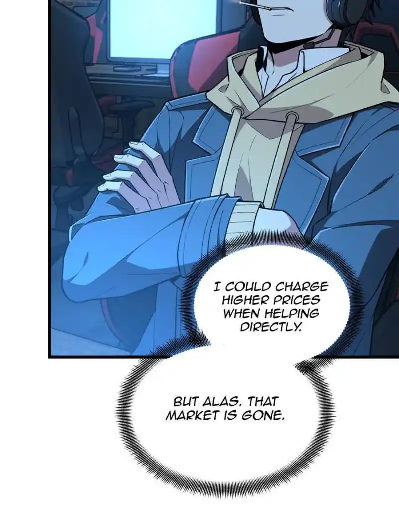 The King's Avatar Chapter 104