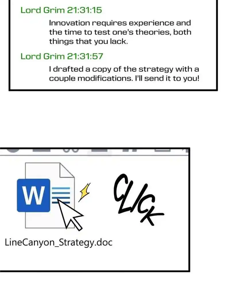 The King's Avatar Chapter 104