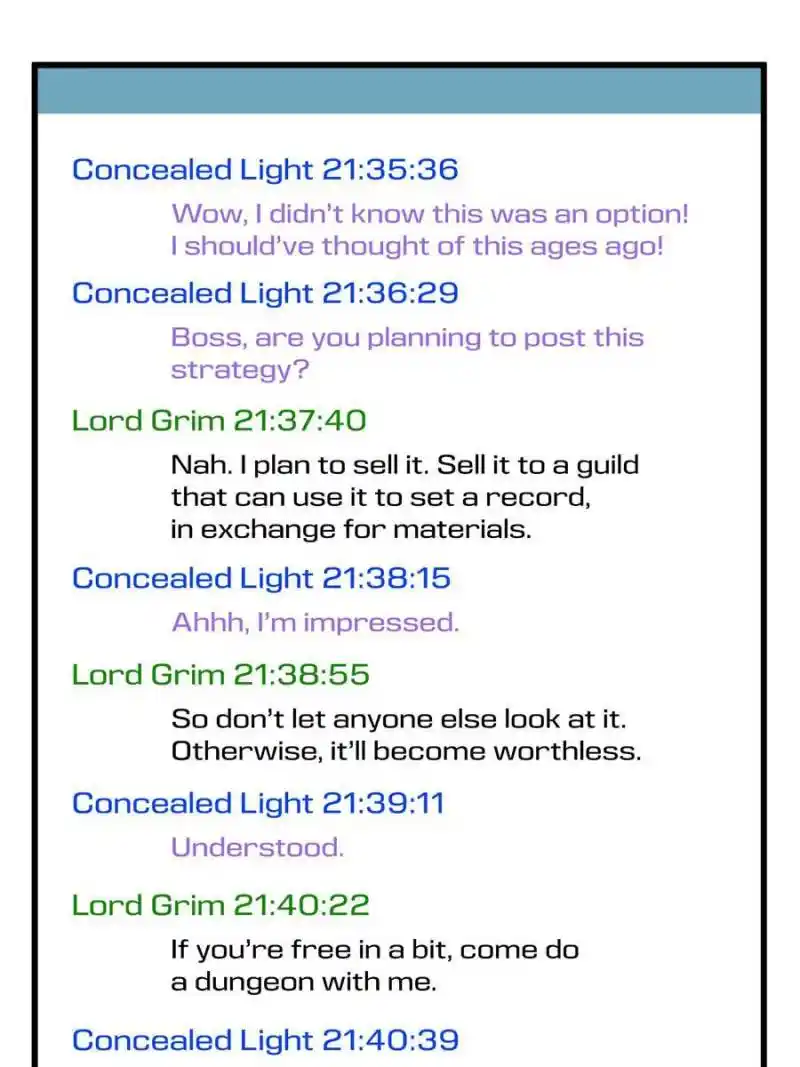 The King's Avatar Chapter 104