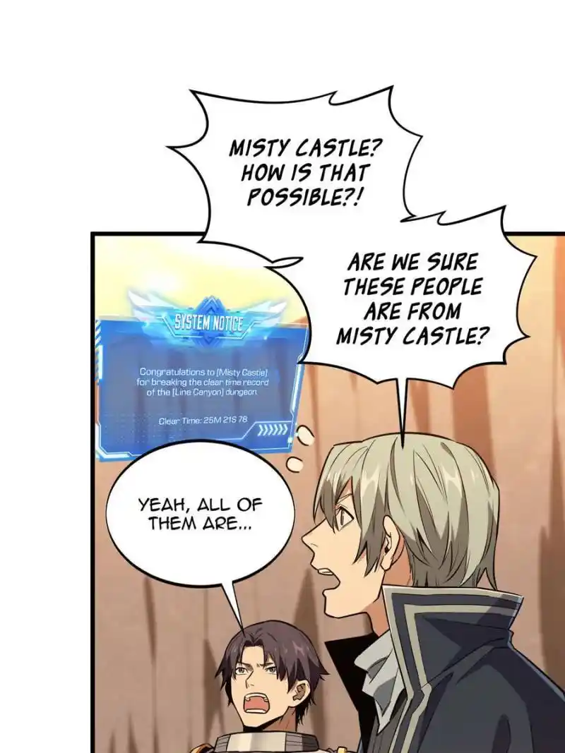 The King's Avatar Chapter 104