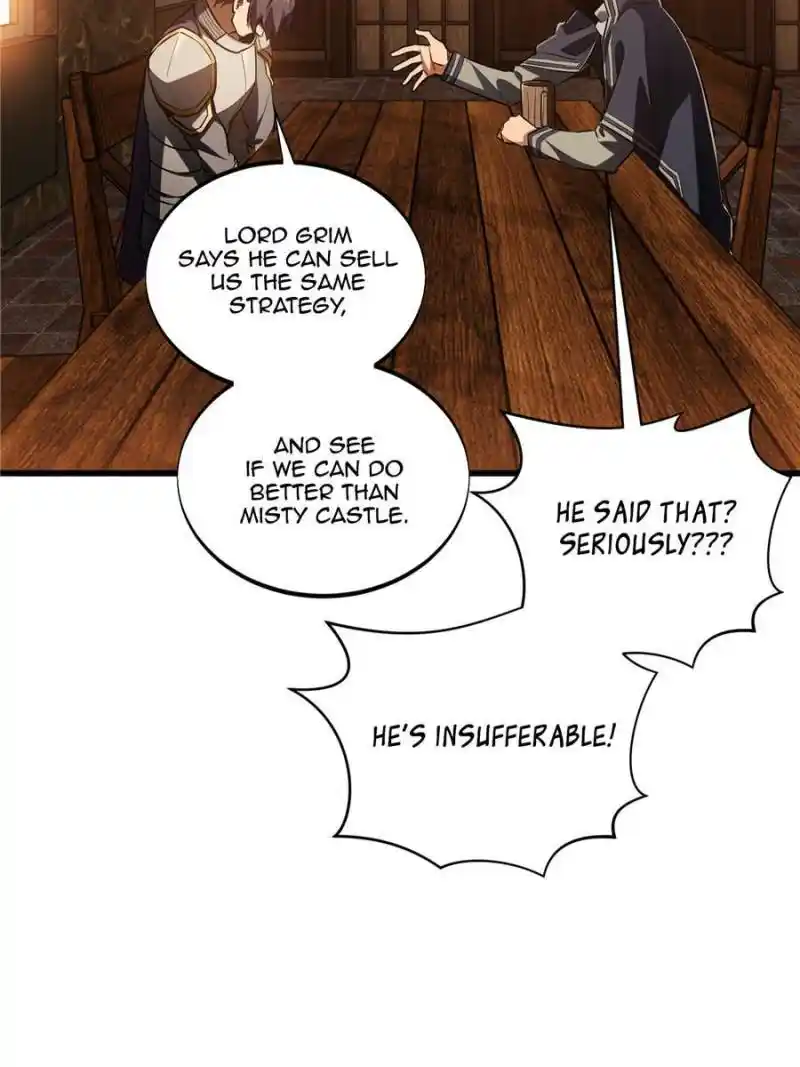 The King's Avatar Chapter 104