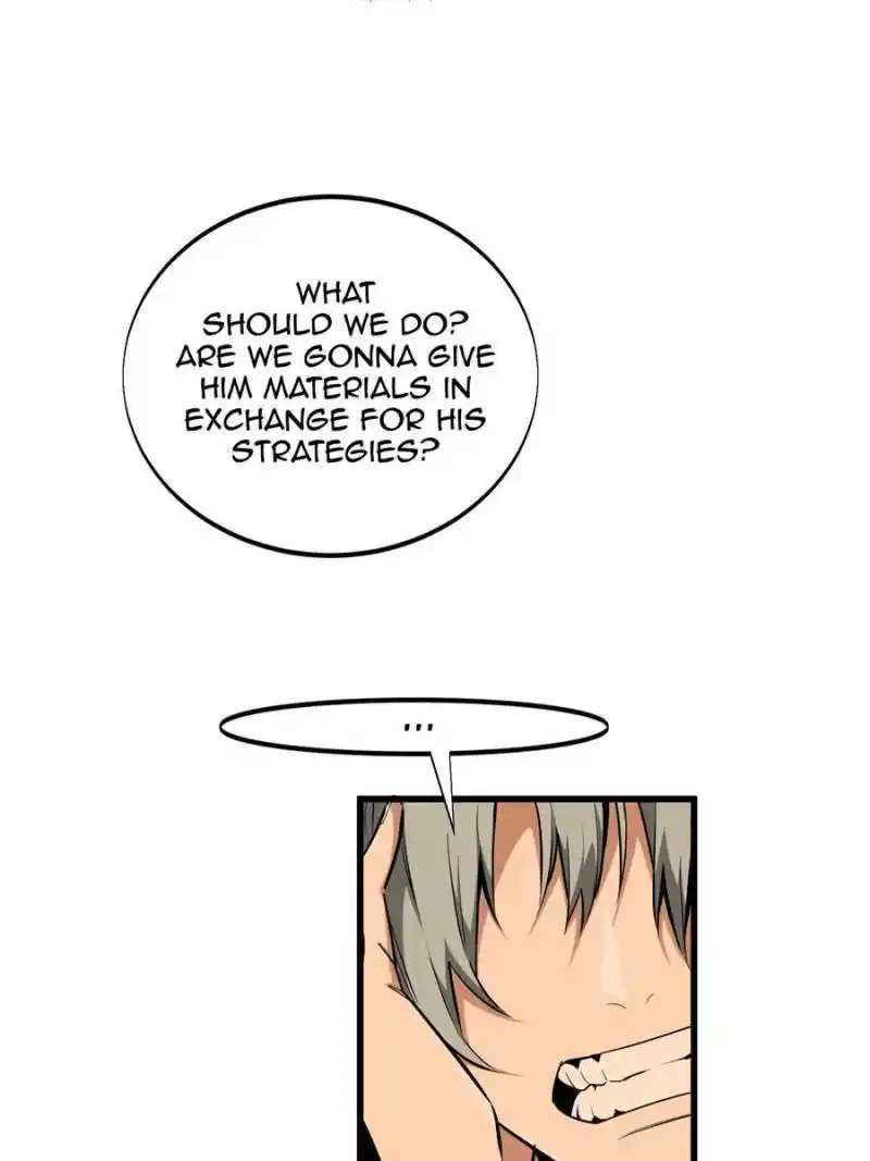 The King's Avatar Chapter 104