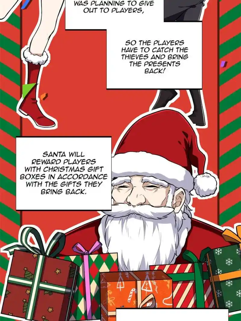 The King’s Avatar Chapter 105