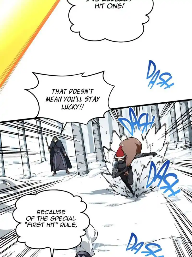 The King’s Avatar Chapter 105