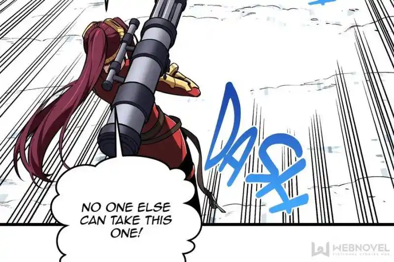 The King’s Avatar Chapter 105