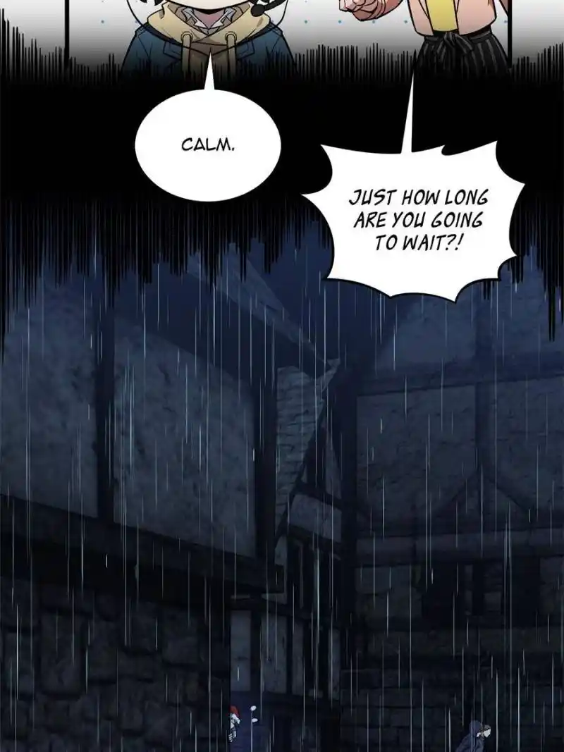 The King’s Avatar Chapter 105