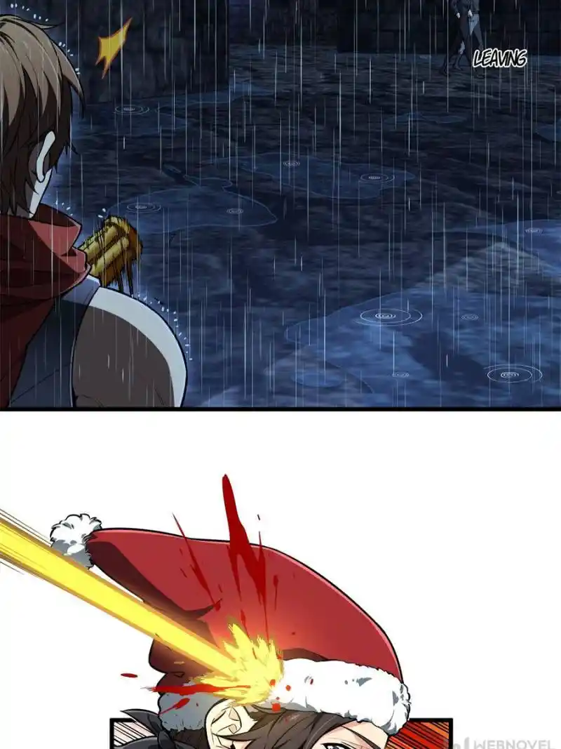 The King’s Avatar Chapter 105