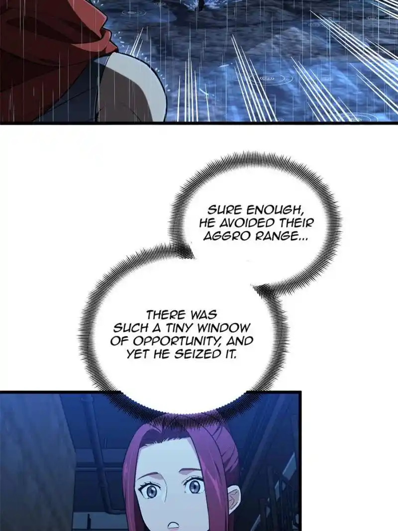 The King’s Avatar Chapter 105