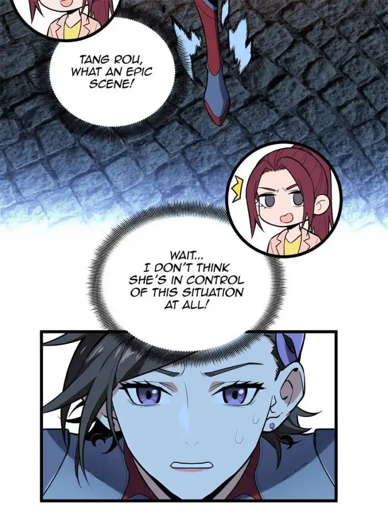 The King’s Avatar Chapter 105
