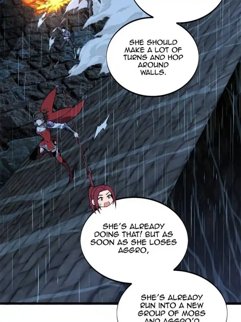 The King’s Avatar Chapter 105