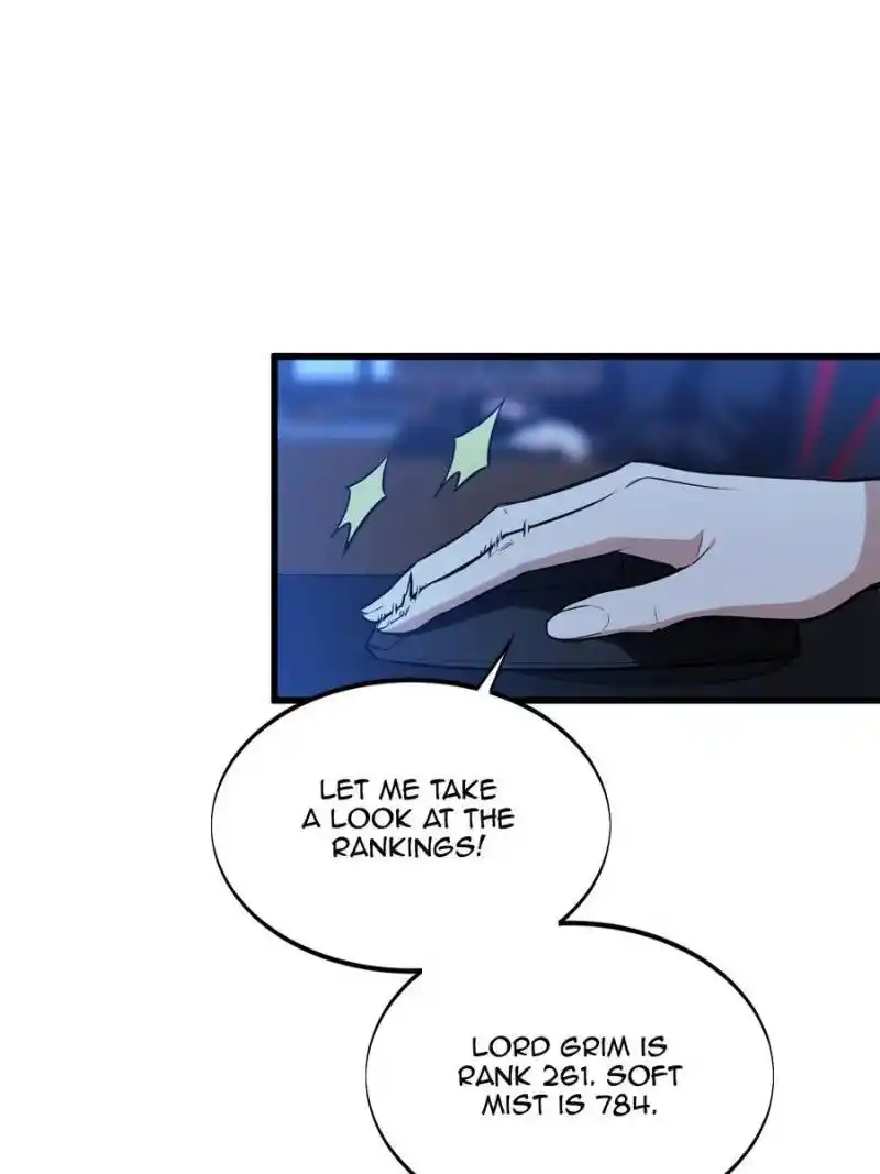 The King’s Avatar Chapter 105