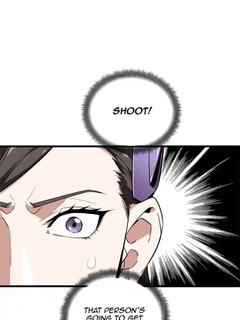 The King’s Avatar Chapter 105