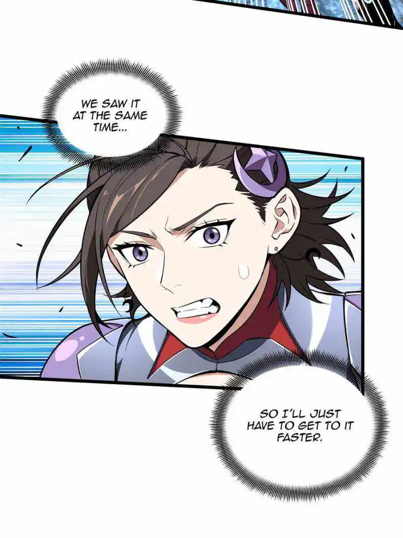 The King’s Avatar Chapter 106