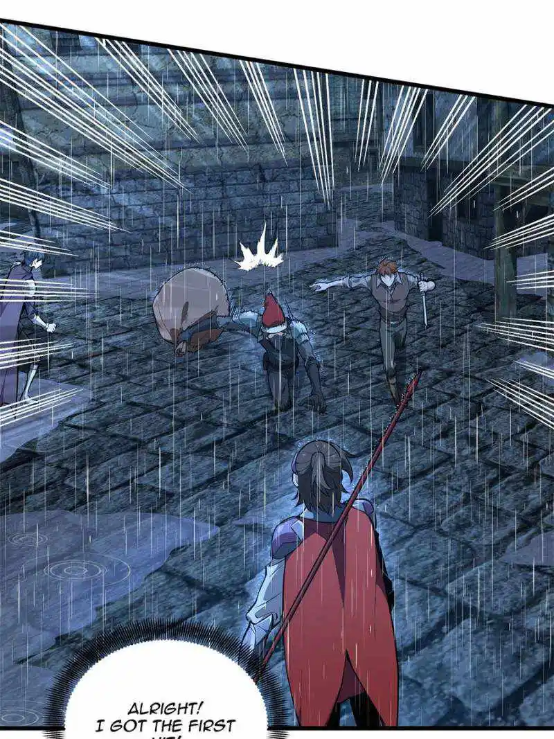 The King’s Avatar Chapter 106