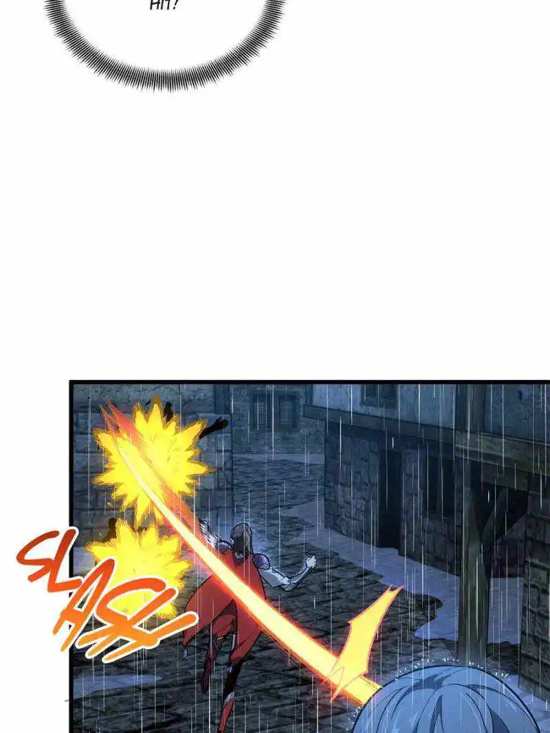 The King’s Avatar Chapter 106