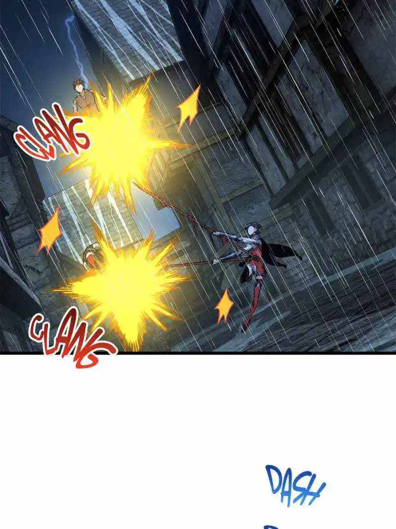 The King’s Avatar Chapter 106