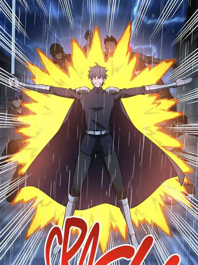 The King’s Avatar Chapter 106