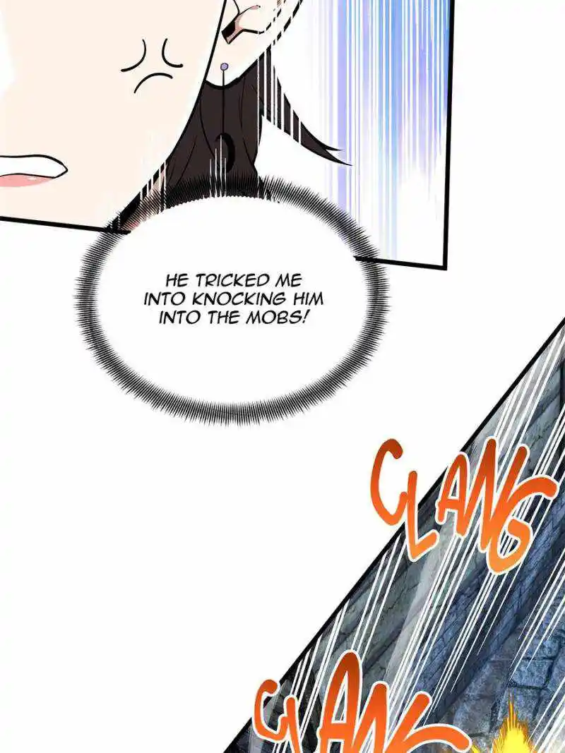 The King’s Avatar Chapter 106