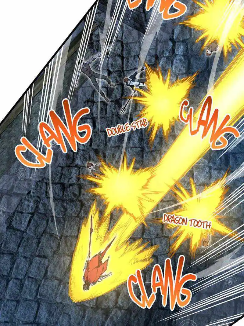 The King’s Avatar Chapter 106